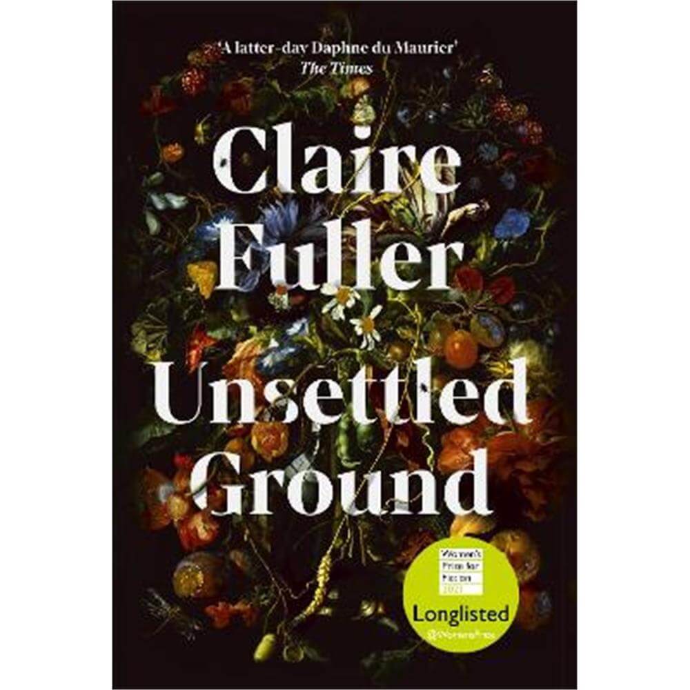 unsettled ground book review